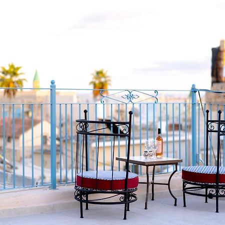 Arabesque Arts & Residency Bed & Breakfast Akka Dış mekan fotoğraf